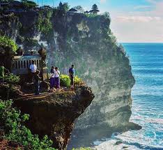 Uluwatu Half Day Tour / Person