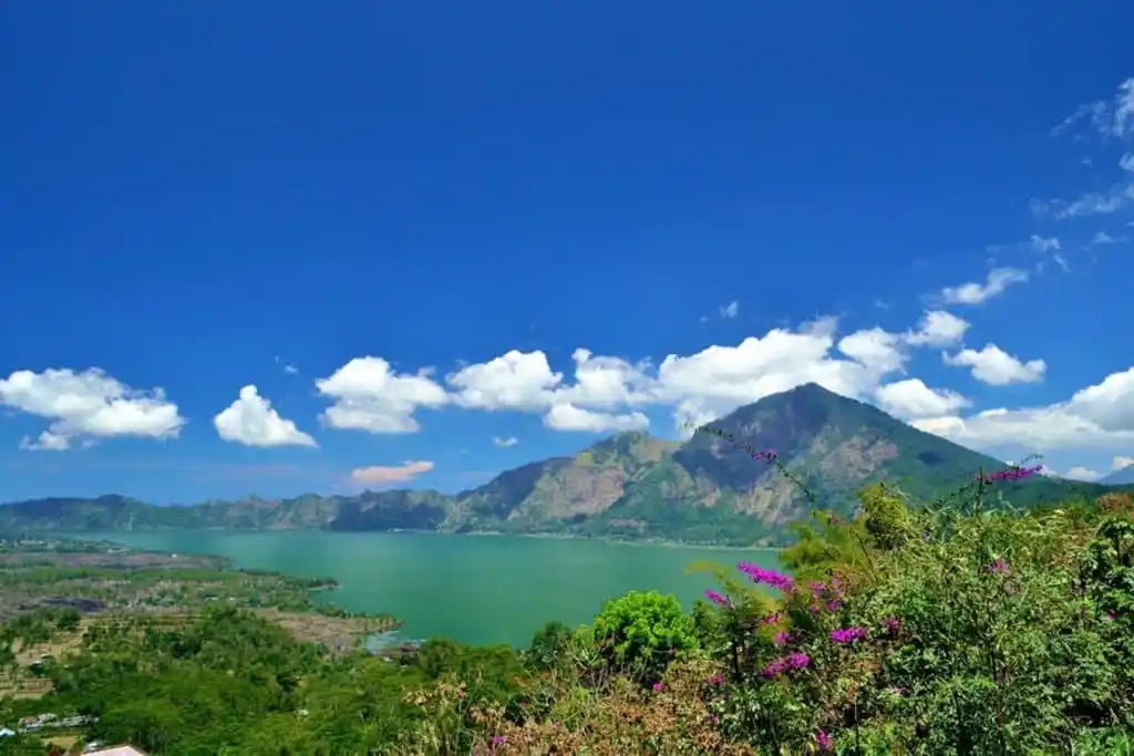 Kintamani Full Day Tour / Person